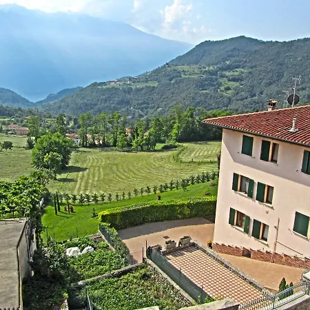 Casa Lauretta Holideal Casa vacanze Tremosine