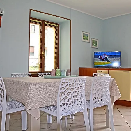 Casa vacanze Casa Lauretta Holideal Tremosine