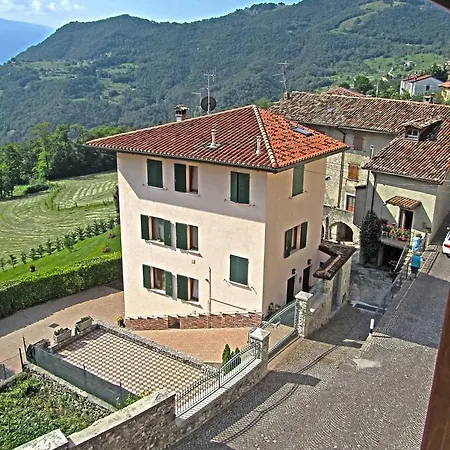 Casa Lauretta Holideal Tremosine