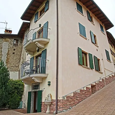 Casa Lauretta Holideal Casa vacanze Tremosine