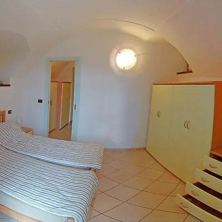 Casa Lauretta Holideal * Tremosine
