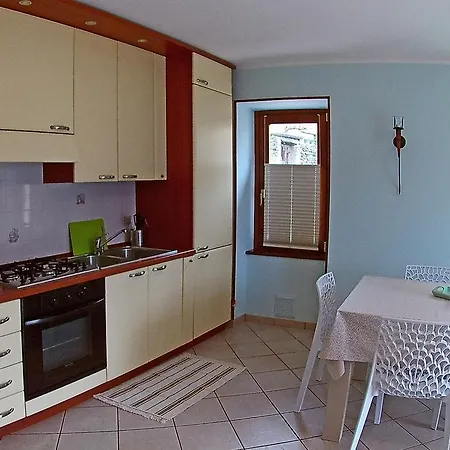 Casa vacanze Casa Lauretta Holideal Tremosine