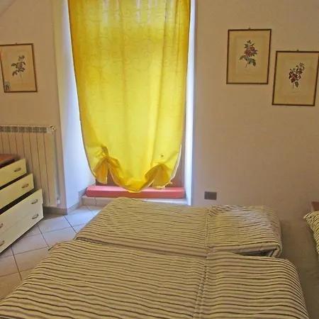Casa Lauretta Holideal Casa vacanze Tremosine