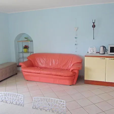 Casa vacanze Casa Lauretta Holideal