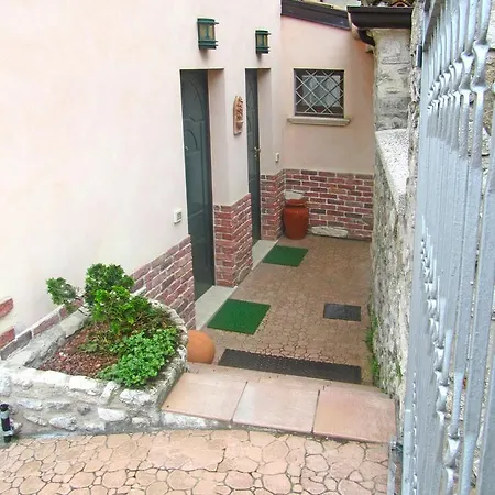 Casa vacanze Casa Lauretta Holideal *