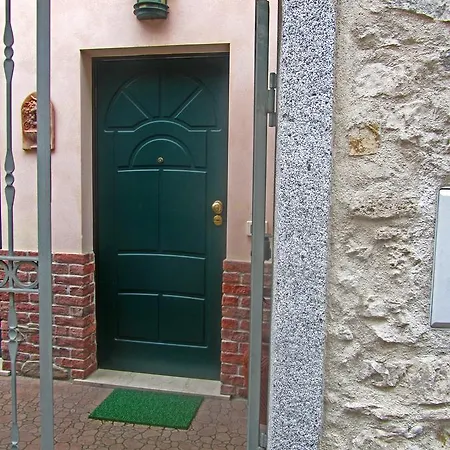 Casa Lauretta Holideal * Tremosine