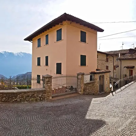 Casa Lauretta Holideal