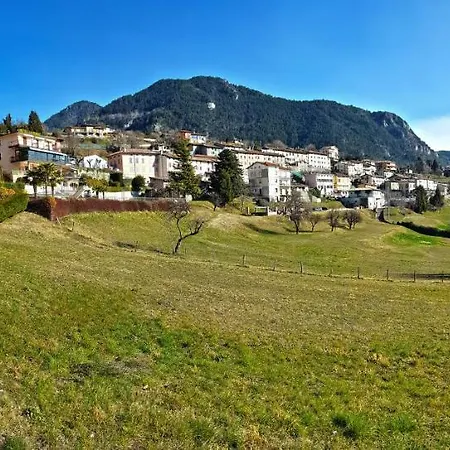 Casa Lauretta Holideal * Tremosine