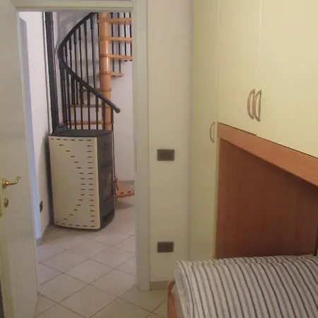 Casa Lauretta Holideal Tremosine