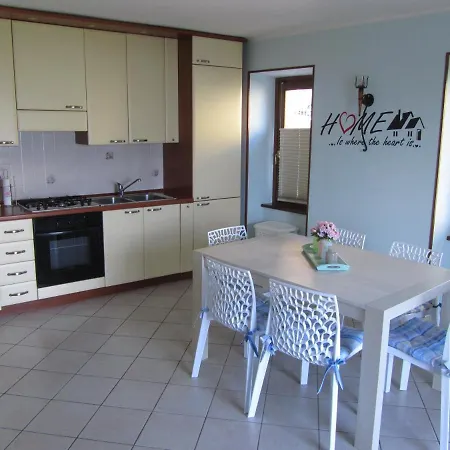 Casa Lauretta Holideal Casa vacanze *