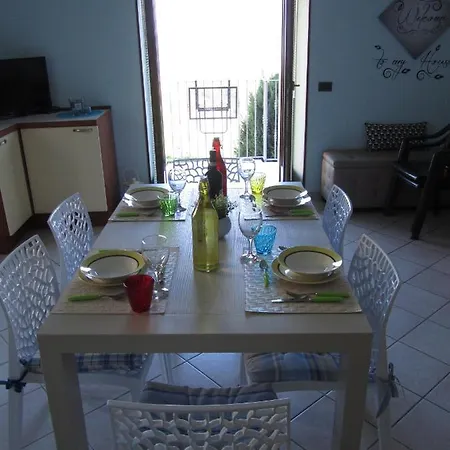 Casa Lauretta Holideal Casa vacanze Tremosine