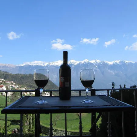 Casa Lauretta Holideal Tremosine