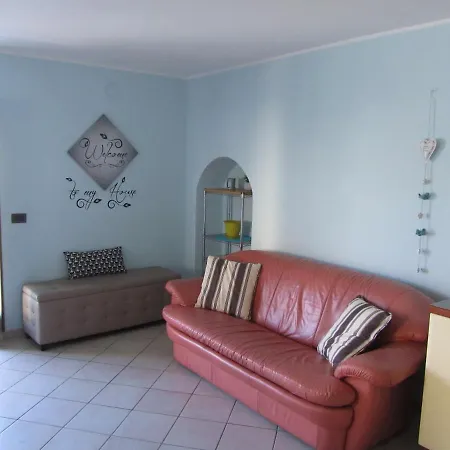 Casa Lauretta Holideal Tremosine