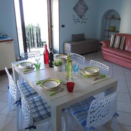 Casa vacanze Casa Lauretta Holideal