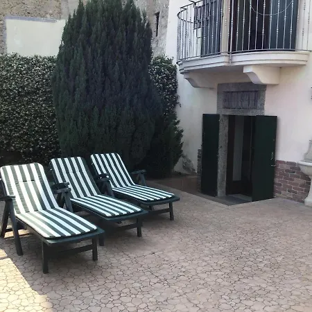 Casa Lauretta Holideal Tremosine